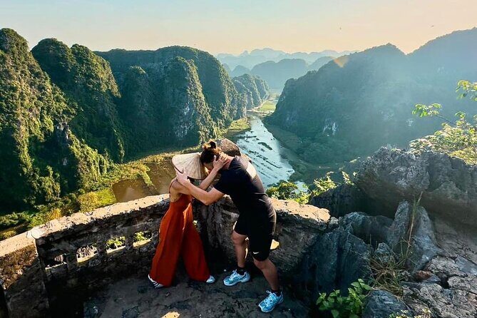 Hanoi-Ninh Binh Highlights: Hoa Lu, Mua Caves, Tam Coc, Bich Dong - Final Thoughts