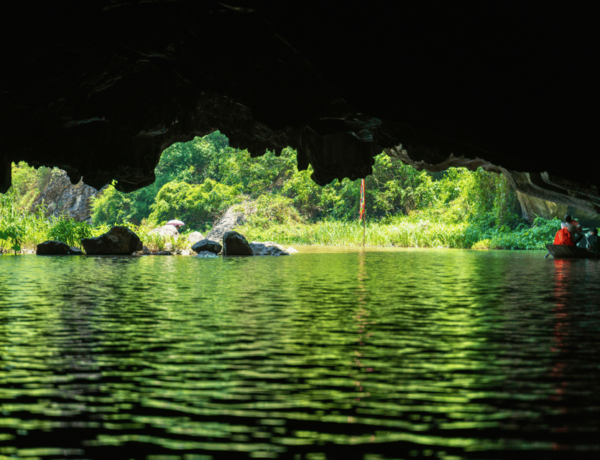 Hanoi: Ninh Binh, Hoa Lu, Tam Coc, Trang-an Private Day-Tour - Trang An Scenic Landscape Complex