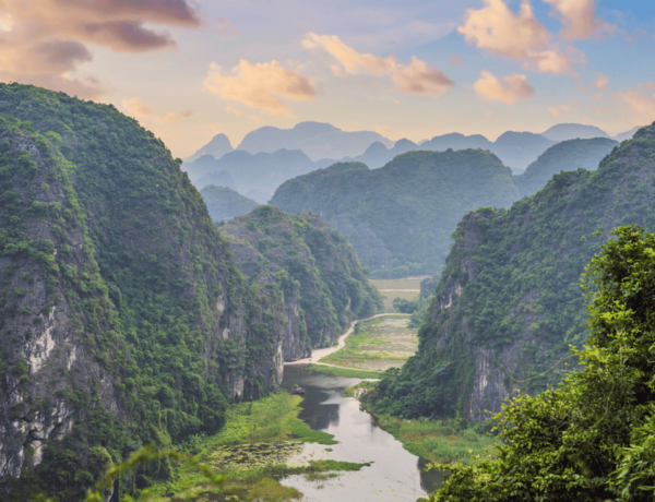 Hanoi: Ninh Binh, Hoa Lu, Tam Coc, Trang-an Private Day-Tour - Inclusions and Exclusions