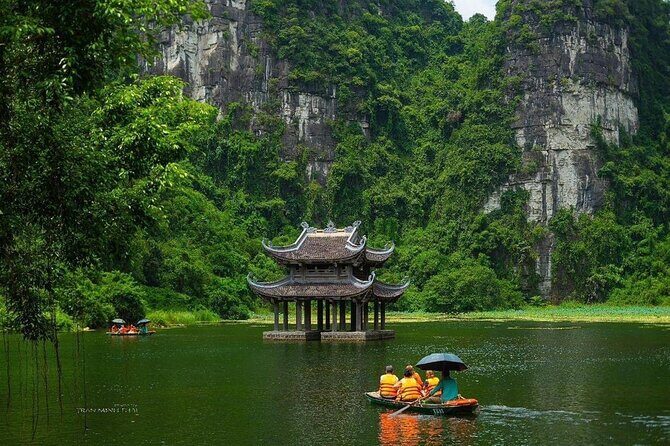 Hanoi: Ninh Binh Hoa Lu, Trang An, Mua Cave with Luxury Transfer - Good To Know