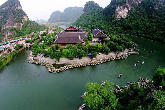 Hanoi - Ninh Binh One Way Private Transfer - Opening Hours and Cancellation Policy