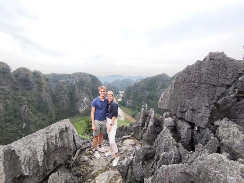 Hanoi: Ninh Binh, Trang An Boat, Bai Dinh & Mua Cave Sunset - The Itinerary Breakdown: What You Can Expect