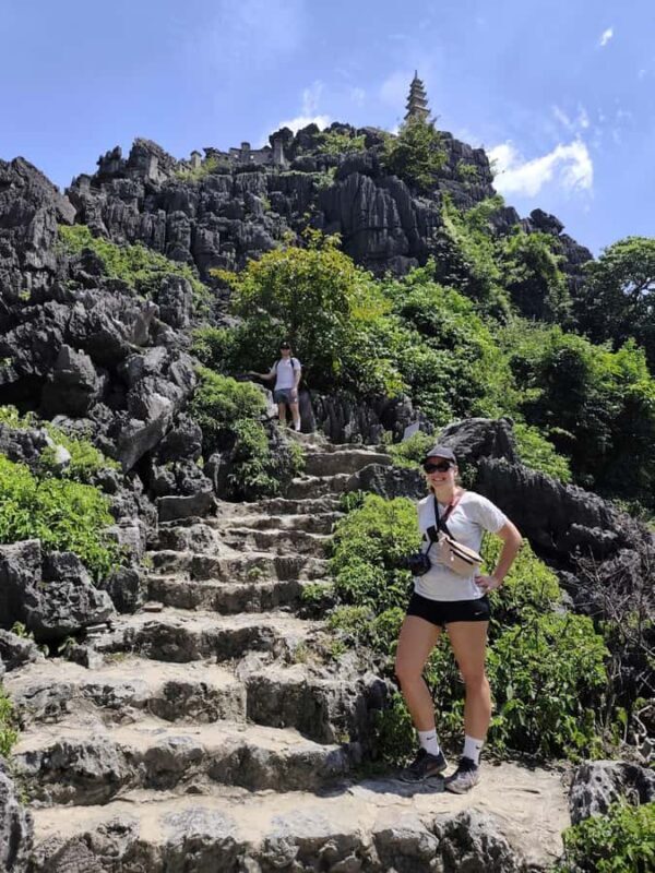 Hanoi: Ninh Binh, Trang An Boat, Bai Dinh & Mua Cave Sunset - Who Would Love This Tour?