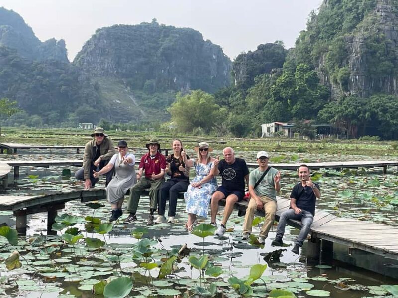 Hanoi: Ninh Binh, Trang An Boat, Bai Dinh & Mua Cave Sunset - Final Thoughts