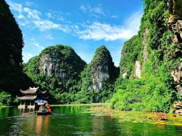 Hanoi / Ninh Binh: Trang an Eco-Tourism - Hoa Lu & Mua Cave - Frequently Asked Questions