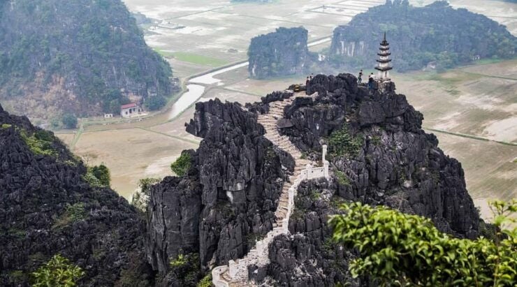 Hanoi: Ninh Binh Transfer by Luxury Limousine - Pricing Details