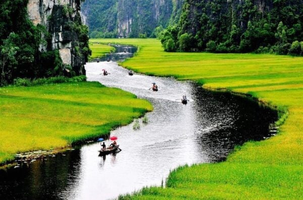 Hanoi: Ninh Binh Transfer by Luxury Limousine - Customer Ratings