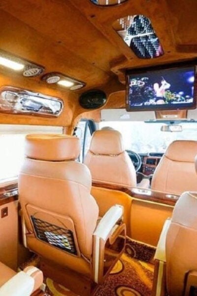Hanoi: Ninh Binh Transfer by Luxury Limousine - Frequently Asked Questions