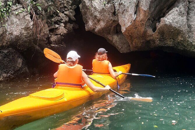 Hanoi-Ninhbinh-Halong: Lan Ha Bay 2 Days 1 Night Overnight Cruise - What’s Not Included & Practical Tips