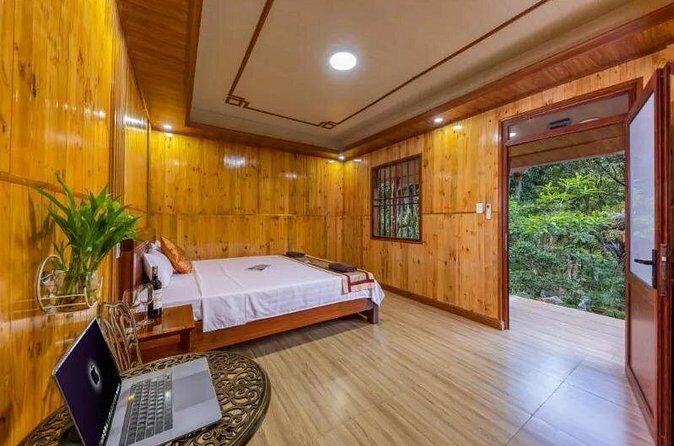 Hanoi-Ninhbinh-Halong: Lan Ha Bay 2 Days 1 Night Overnight Cruise - The Sum Up