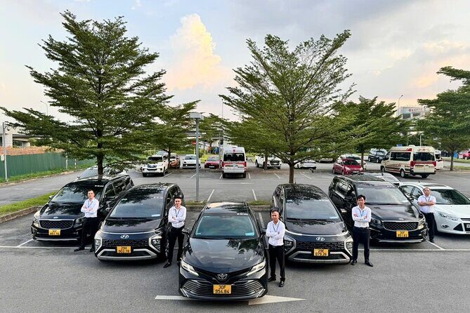 Hanoi Noi Bai Airport Fast Track Pickup Service - What Do Travelers Say?