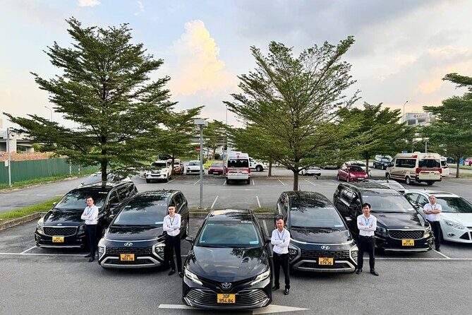 Hanoi Noi Bai Airport Fast Track Pickup Service - Practical Tips for Using This Service