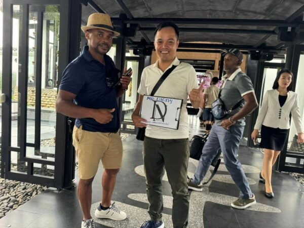 Hanoi: Noi Bai Airport to Hanoi Old Quarter Private Transfer - Customer Reviews