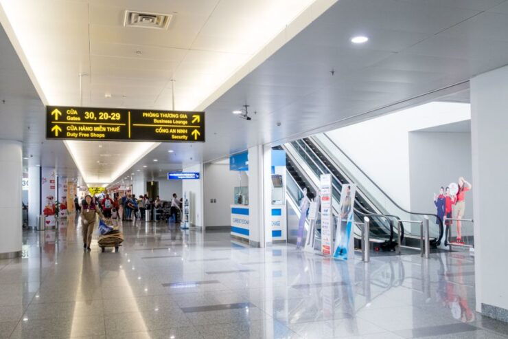 Hanoi: Noi Bai Airport to Old Quarter Transfer - Experience Highlights