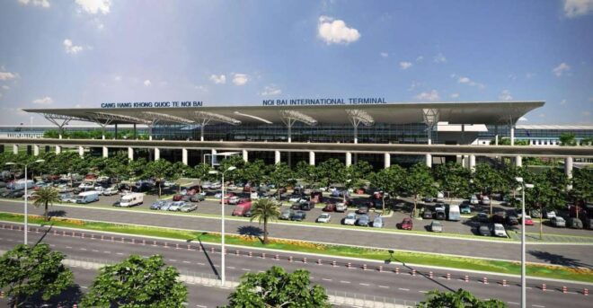 Hanoi: Noi Bai Airport to Old Quarter Transfer - Transfer Highlights