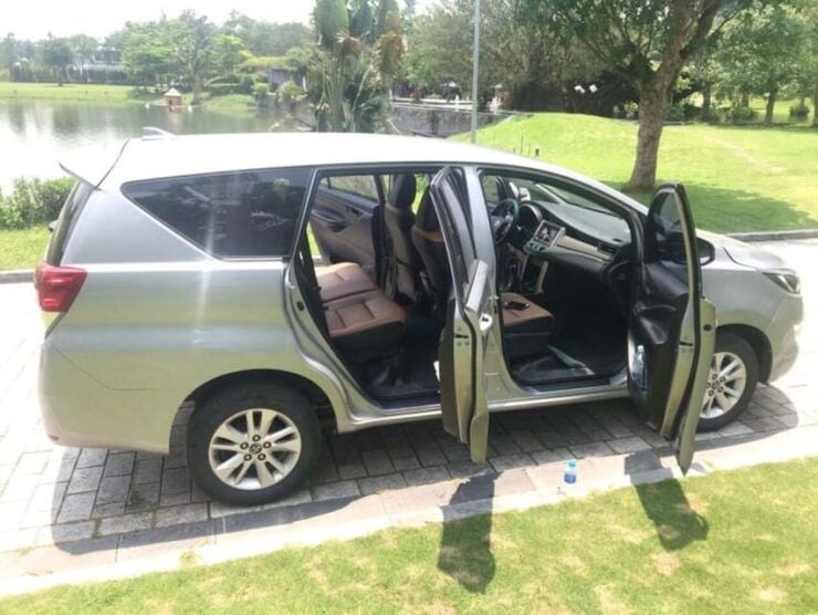 Hanoi: Noi Bai International Airport Transfer by Private Car - Good To Know
