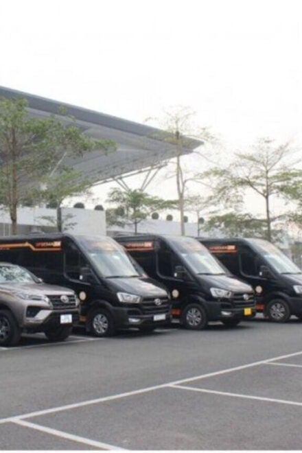Hanoi: Noi Bai International Airport Transfer by Private Car - Booking Process