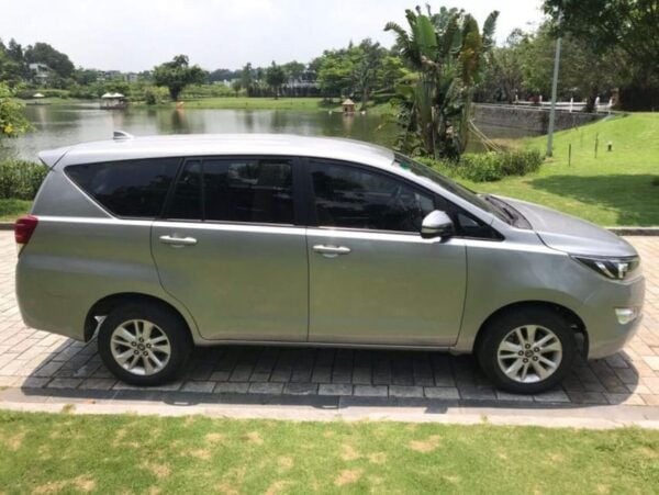 Hanoi: Noi Bai International Airport Transfer by Private Car - Exclusions and Limitations