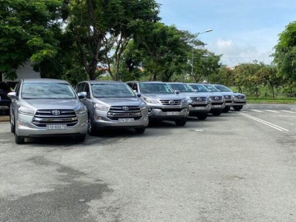 Hanoi: Noi Bai International Airport Transfer by Private Car - Contact Information