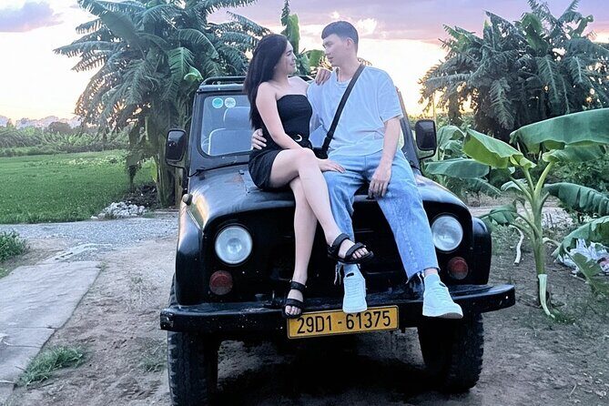 Hanoi Offbeat Jeep Tours - Who Would Love This Tour?