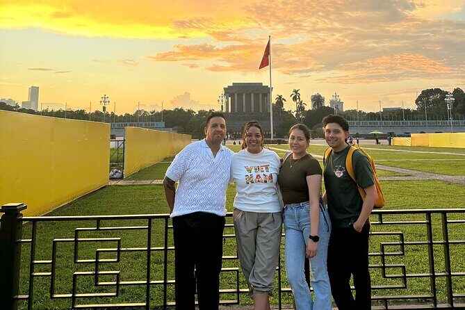 Hanoi Offbeat Jeep Tours - The Sum Up