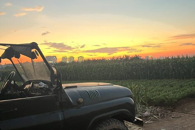 Hanoi Offbeat Jeep Tours - Good To Know  