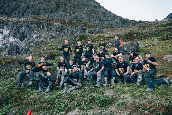 Hanoi Offroad Motorcycle Tour to Ha Giang, Dong Van, Meo Vac - Booking and Payment Process