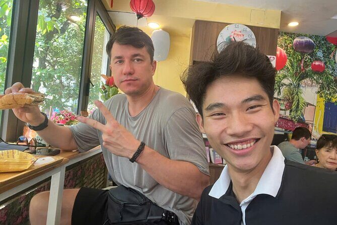 Hanoi: Old Quarter and French Quarter Walking Food Tour - A Closer Look at the Tour Experience