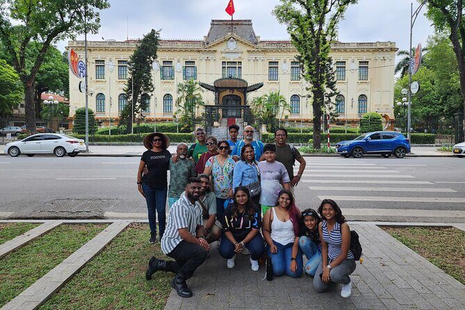 Hanoi: Old Quarter and French Quarter Walking Food Tour - Who Will Love This Tour?