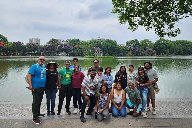 Hanoi: Old Quarter and French Quarter Walking Food Tour - FAQ