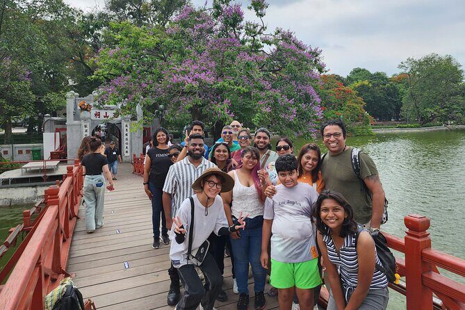 Hanoi: Old Quarter and French Quarter Walking Food Tour - Who Is This Tour Best For?