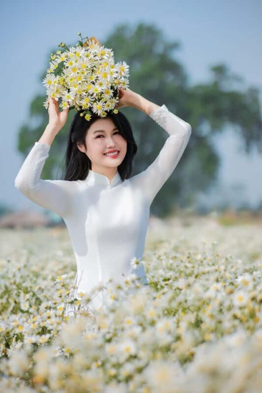 Hanoi Old Quarter: Ao Dai Rental & Professional Photoshoot - How This Tour Offers Value