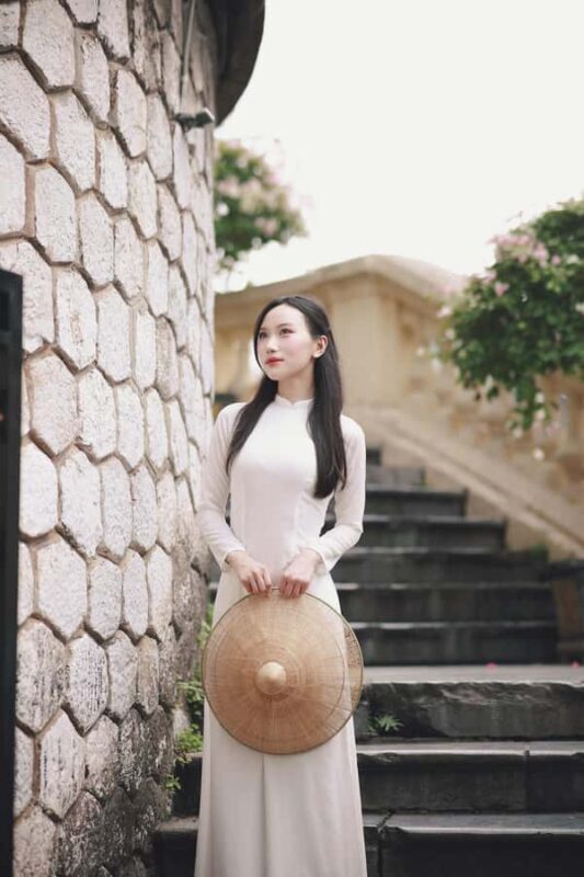 Hanoi Old Quarter: Ao Dai Rental & Professional Photoshoot - The Sum Up