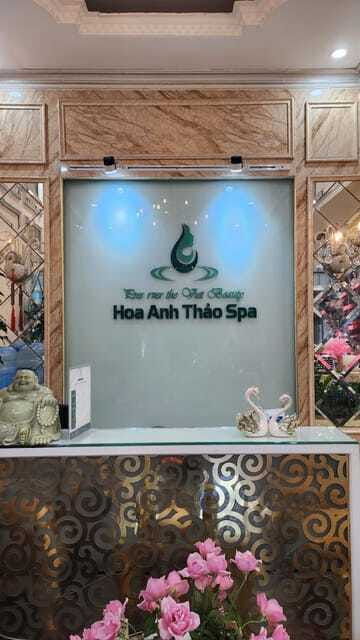 Hanoi Old Quarter: Body Massage at Hoa Anh Thao Spa - Uniqueness of the Vietnamese Massage Technique