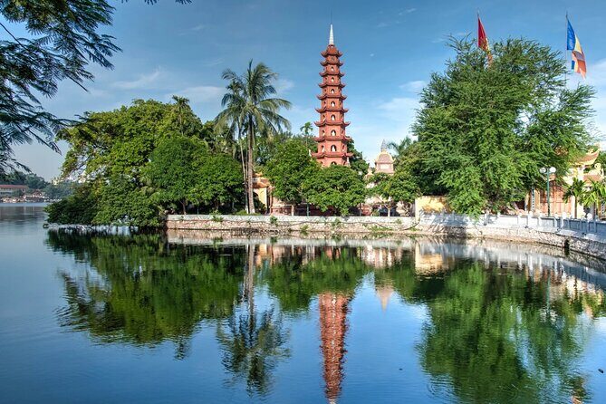 Hanoi Old Quarter City Full Day Tour With Water Puppet Show - An In-Depth Look at the Itinerary and Highlights