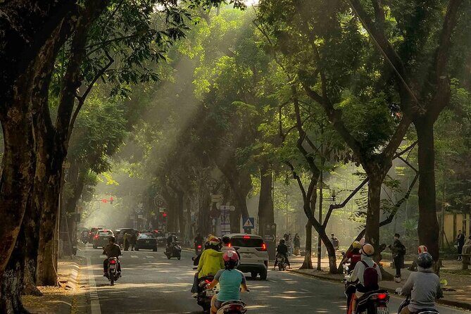 Hanoi Old Quarter City Full Day Tour With Water Puppet Show - Who Will Love This Tour?