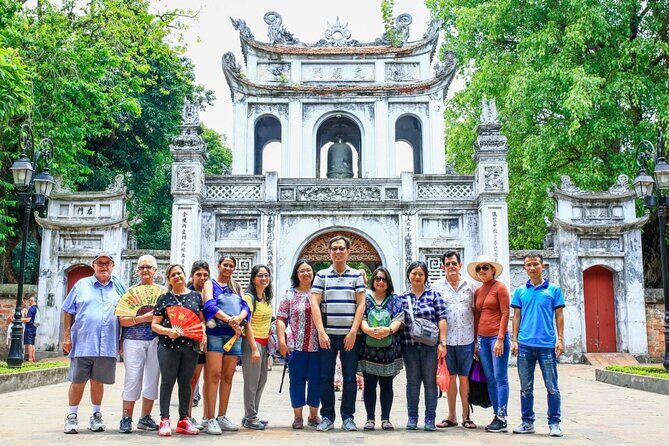 Hanoi Old Quarter City Full Day Tour With Water Puppet Show - Final Thoughts: Why This Tour Is a Great Choice