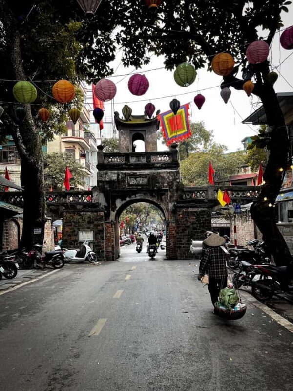 Hanoi Old Quarter City Sightseeing Tour With Egg Coffee - FAQ