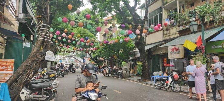 Hanoi Old Quarter: Cultural and Historical Walking Tour - Good To Know