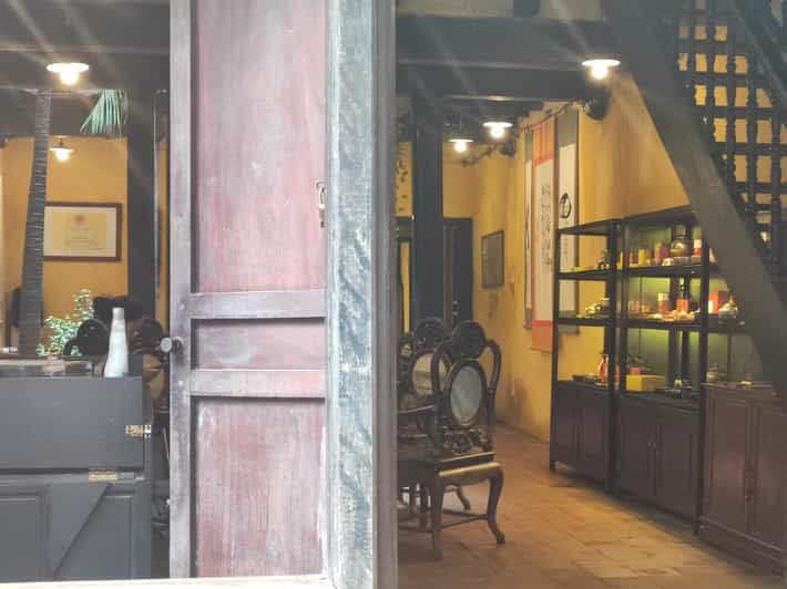 Hanoi Old Quarter: Cultural and Historical Walking Tour - Experience Highlights