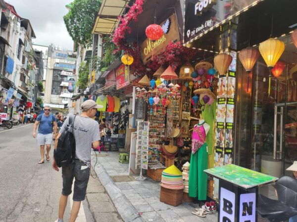 Hanoi Old Quarter: Cultural and Historical Walking Tour - Booking Your Walking Tour