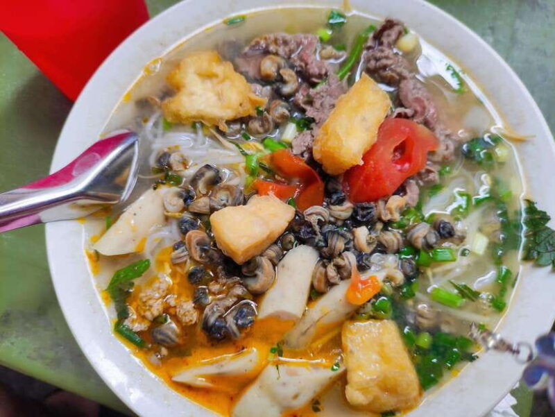 Hanoi Old Quarter Food Free Tour - Good To Know