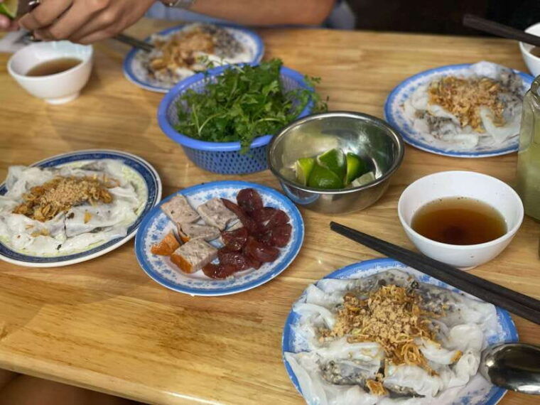 Hanoi Old Quarter Food Free Tour - Important Information
