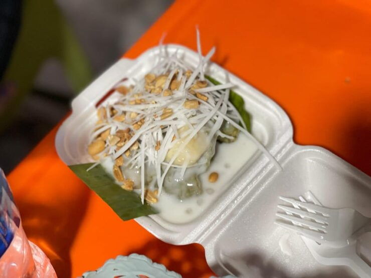 Hanoi Old Quarter Food Tour By Walking - Good To Know