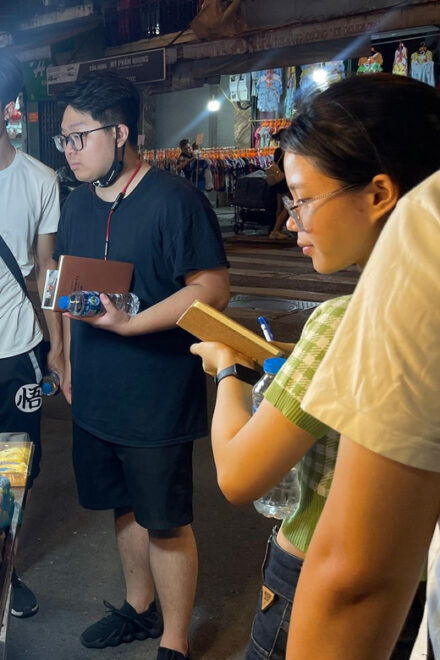 Hanoi Old Quarter Food Tour By Walking - Inclusions of the Tour