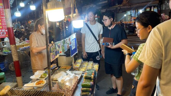 Hanoi Old Quarter Food Tour By Walking - Who Should Participate