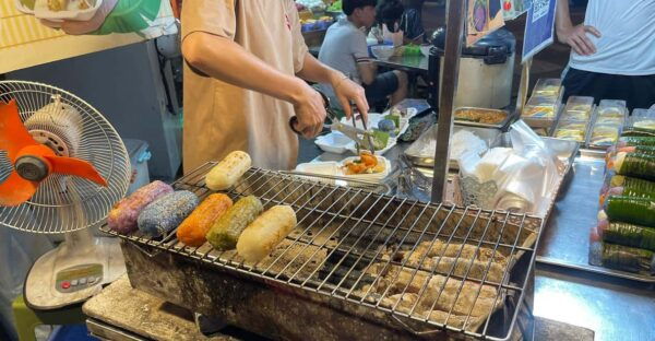 Hanoi Old Quarter Food Tour By Walking - Final Thoughts on the Experience