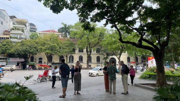 Hanoi Old Quarter Food Tour By Walking - Frequently Asked Questions