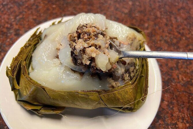 Hanoi Old Quarter Food Tour with Train Stress Visit - Who Should Consider This Tour?