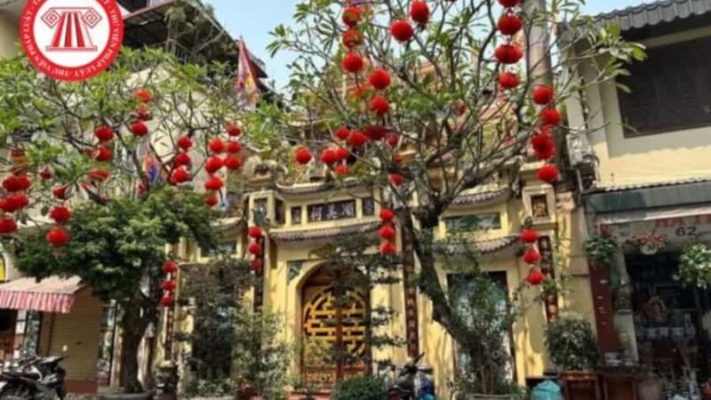 Hanoi: Old Quarter Ghosts and Urban Legends Walking Tour - An Introduction to Hanoi’s Haunted Corners